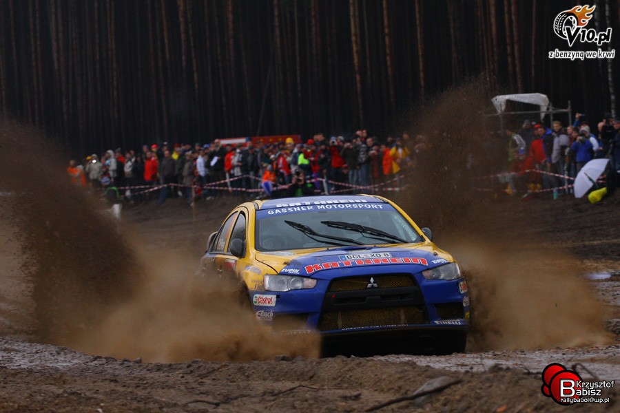 Rallye Lausitz